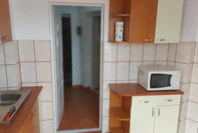 Garsonieră decomandată în Olimpia-Stadion - 6