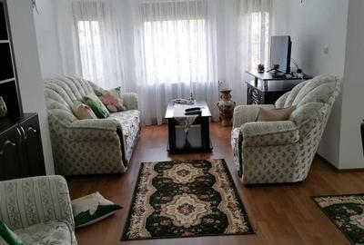 Casă cu 4 camere în Băleni - 4