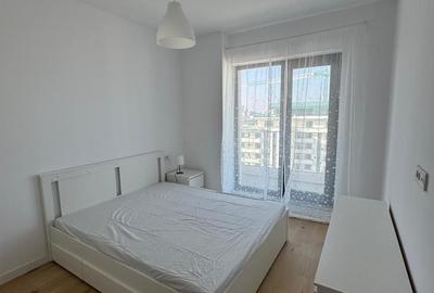 Apartament cu 2 camere decomandat în Exterior Vest - 3