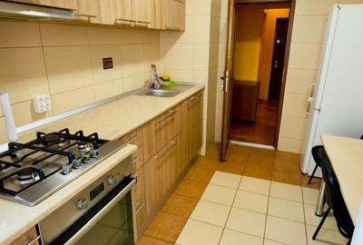 Apartament 3 camere de închiriat – Țiglina 1, zona PS-uri - 6