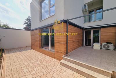 Apartament cu 4 camere în Dămăroaia - 5