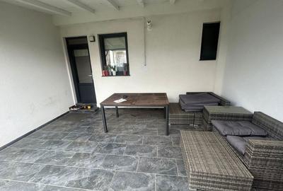 Casă cu 3 camere în Central - 5
