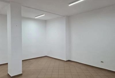 Spațiu comercial, de 80 mp, în Central - 3