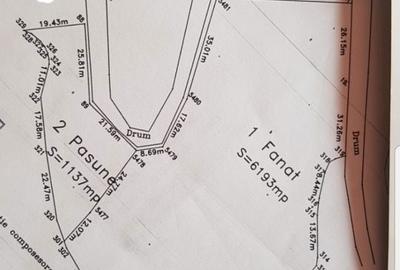 Spațiu comercial, în Mărișel - 1