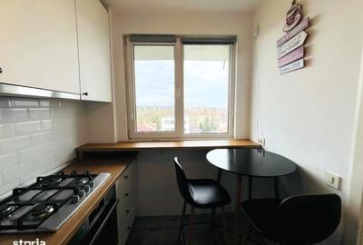 Apartament cu 2 camere, mobilat în Domenii - 3