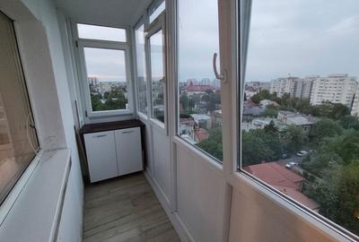 Garsonieră decomandată în Pantelimon - 7