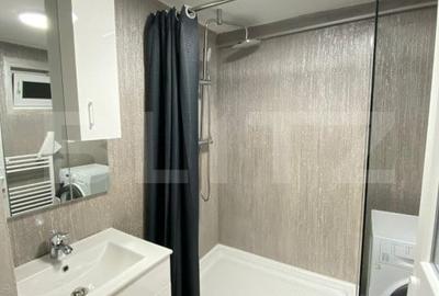 Apartament modern, 2 camere, 7 Noiembrie, demisol - 2
