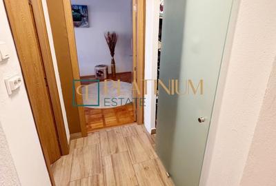 Apartament cu 2 camere semidecomandat, mobilat în Gheorghe Lazăr - 6