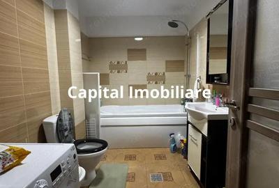 Apartament de vanzare 2 camere + loc de parcare - 4