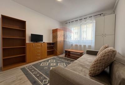 Apartament cu 1 camere, mobilat în Noua - 1