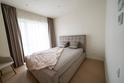 Apartament cu 3 camere semidecomandat în Aviației - 5