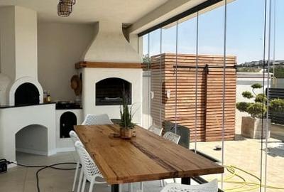 Casă individuală cu 5 camere cu Teren 1120 Mp în Aeroport - 7