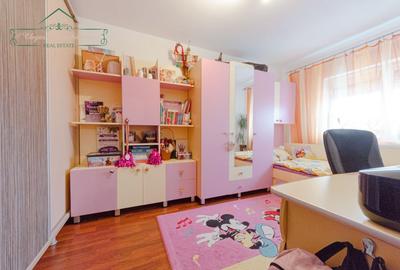 Apartament cu 2 camere si centrala proprie, zona Confectii, Arad - 3