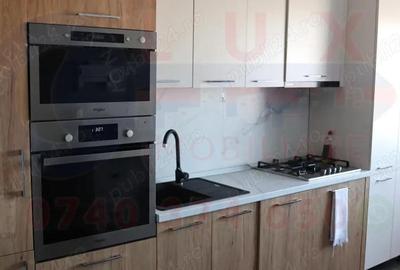 Apartament cu 4 camere decomandat în Babadag - 5