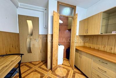 Garsoniera de inchiriat - Strada Zizinului - 18