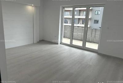 Apartament cu 2 camere decomandat în Avantgarden - 2
