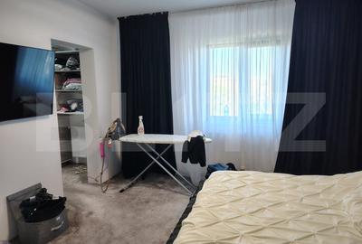 Casă individuală cu 3 camere cu Teren 1000 Mp în Vâlcele - 6