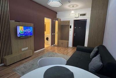 Apartament cu 2 camere decomandat în Central - 1