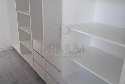 Giroc- casa noua 3 camere, prima inchiriere,partial mobilata - 2