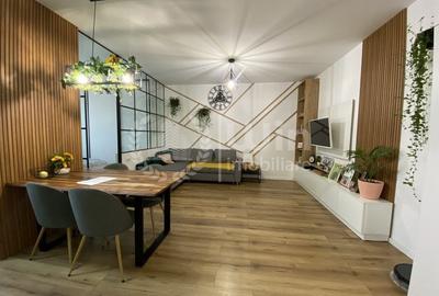 Apartament 3 camere| Etaj intermediar| Panorama deosebita | Zona Garii - 1