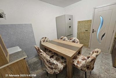 Apartament 3 camere, decomandat, etaj 1, nemobilat - 5
