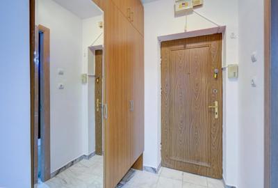 Garsonier Metrou Dristor (3min) str. Laborator - Mihai Bravu Rm Valcea - 3