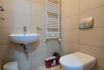 Apartament cu 4 camere, mobilat în Aviației - 16