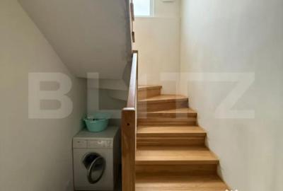 Casă cu 4 camere cu Teren 300 Mp în Burdujeni - 12