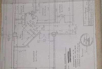 Apartament cu 4 camere decomandat în Oltenița - 2