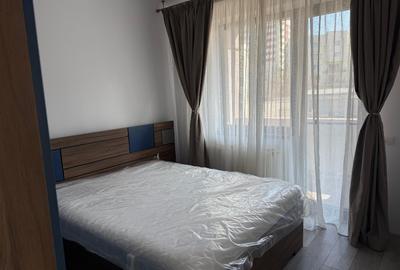 Apartament cu 2 camere decomandat, mobilat în Grozăvești - 3