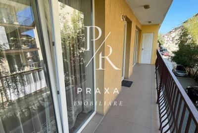Apartament de inchiriat 2 camere si parcare zona Florilor! - 9