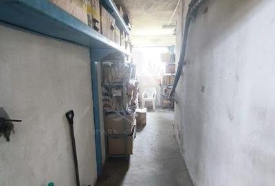 SPATIU DEPOZITARE//PRODUCTIE\\BARIERA BUCURESTI - 4