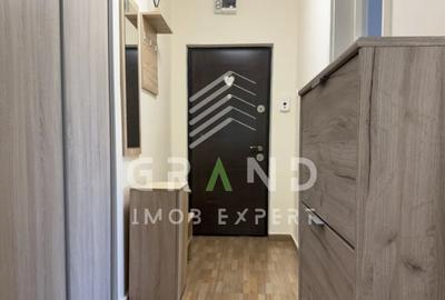 Ap 2 camere DECOMANDAT, BALCON, PARCARE, zona Gheorgheni - 2