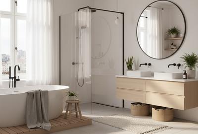 Apartament cu 2 camere decomandat în Militari - 7