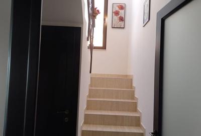 BRASADAS vinde vila 5 cam 190mp teren 10 ari str. Dara. - 3