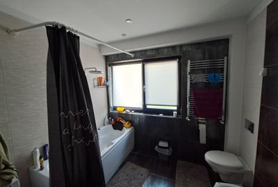 Apartament cu 3 camere în Brăilei - 5