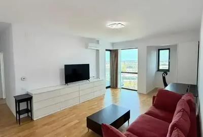 Apartament 3 Camere | Atlas Residence  | Aviatiei  | Prima inchiriere - 3