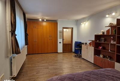 Casă cu 4 camere în Central - 14