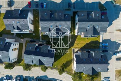 Apartament cu 2 camere în Cristian - 3