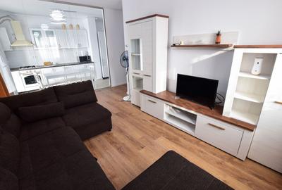 Apartament cu 3 camere decomandat, mobilat în Lujerului - 10