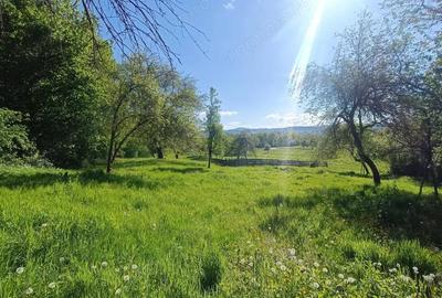 Descopera casu?a ta de vis la poalele Mun?ilor Apuseni - 1