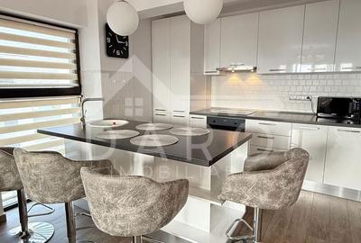 Apartament cu 2 camere în Livezeni - 11