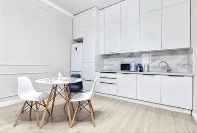 Garsonieră decomandată în Victoriei - 2