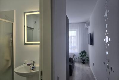 Garsonieră decomandată în Chiajna - 4