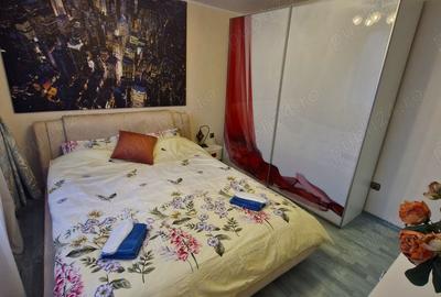 Regim hotelier DE LUX One?ti Ultracentral - 2