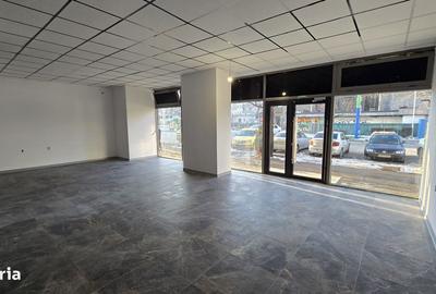 Spațiu comercial, de 97 mp, în Gara de Nord - 2