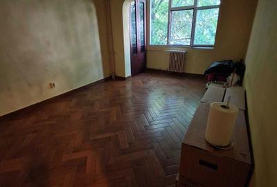 Apartament cu 2 camere decomandat în Exterior Vest - 5