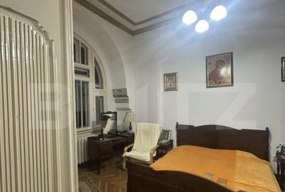 Apartament de vanzare, 3 camere | Piata victoriei - 5