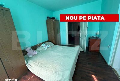 Apartament cu 3 camere în Fabric - 2