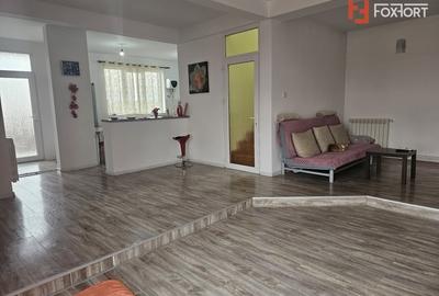 Casa individuala cu 7 camere, spatioasa in Sofronea - 3